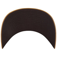 Arizona Diamondbacks Carhartt x Trucker Adjustable Hat - Brown | 47 brand