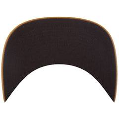 Cleveland Guardians Carhartt x Hitch Adjustable Hat - Brown | 47 brand