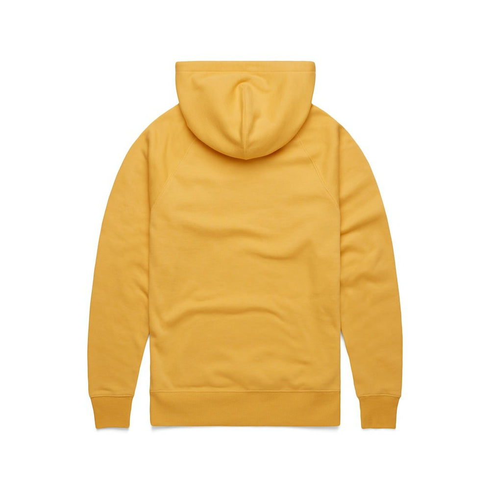 Indiana Pacers Homage Unisex Hometown Edition Tri-Blend Raglan Pullover Hoodie - Gold cheap