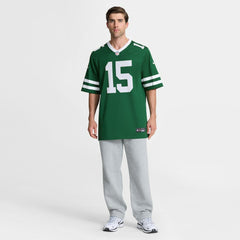 NFL New York Jets Adonai Mitchell  Team Game Jersey