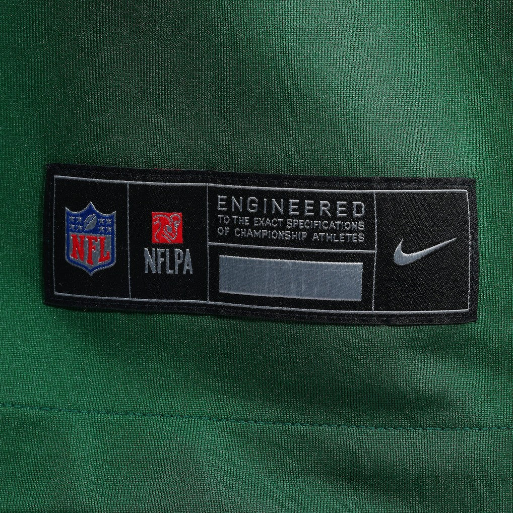 NFL New York Jets Adonai Mitchell  Team Game Jersey