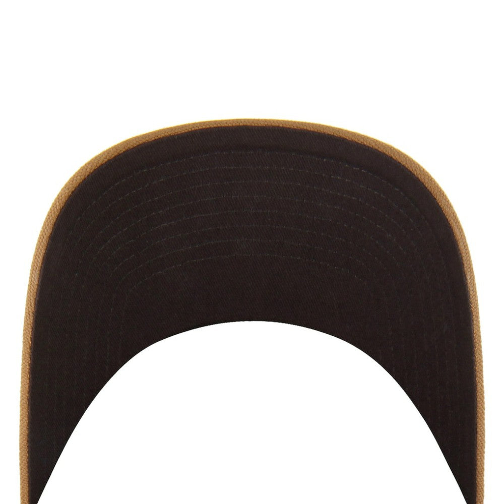 Colorado Avalanche Carhartt x '47 Clean Up Adjustable Hat
