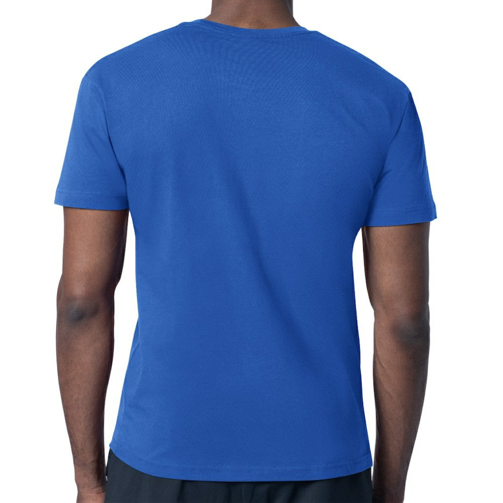 Texas Rangers Starter ‘80s Inspired T-Shirt - Royal