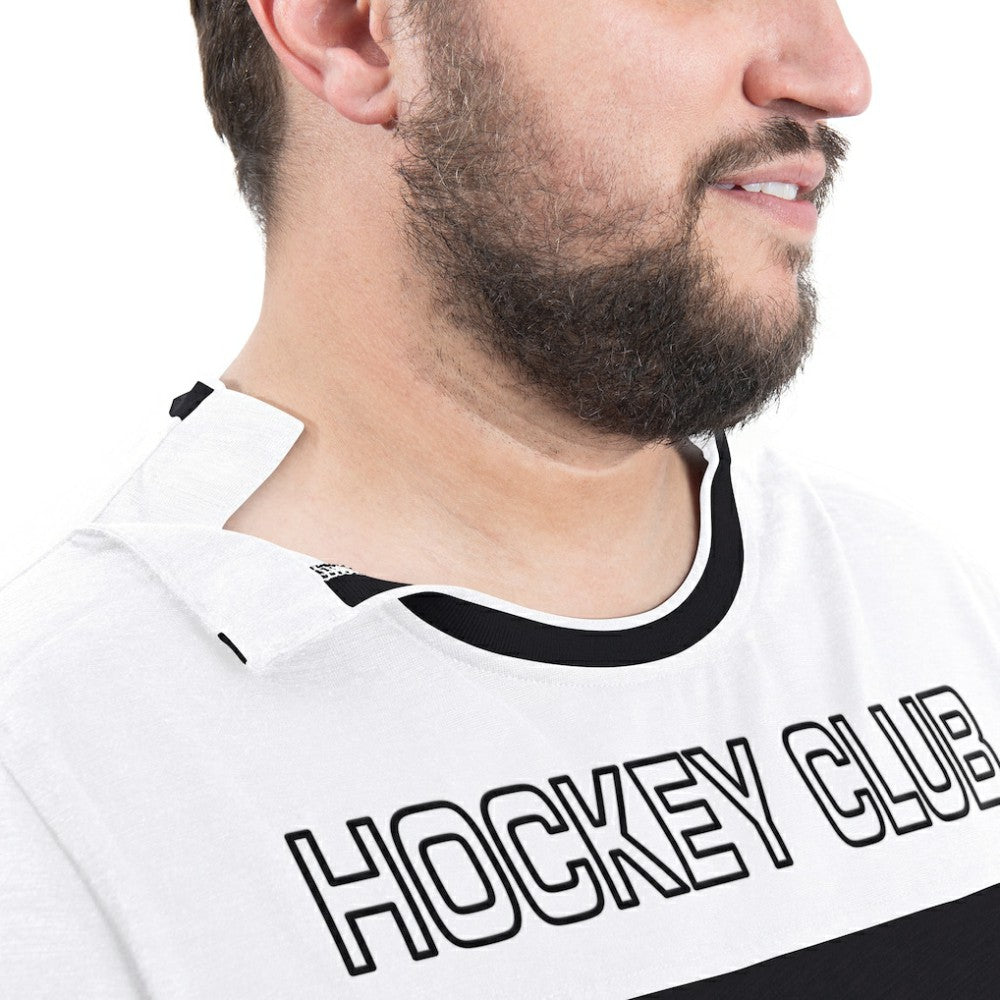 Utah Mammoth G-III Sports by Carl Banks Adaptive Wear Outlast Durene Long-Sleeve T-Shirt