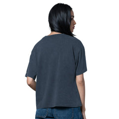 Florida Panthers Starter Women's Oversized Hall of Fame T-Shirt
