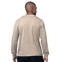 New York Rangers Starter Field Long Sleeve T-Shirt