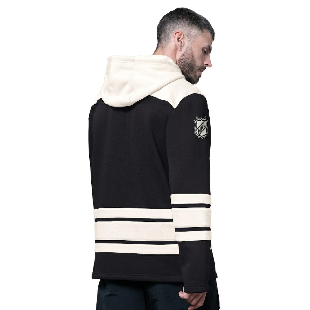 Toronto Maple Leafs Starter Slapshot Fashion Hoodie