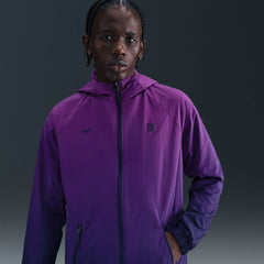 Barcelona AWF Woven Full-Zip Jacket / Soccer Online