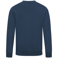 Philadelphia Phillies Levelwear City Connect Zane No Hitter Pullover Sweatshirt - Navy