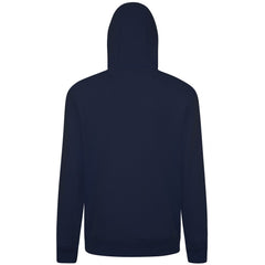 Cleveland Guardians Levelwear City Connect Podium No Hitter Pullover Hoodie - Navy