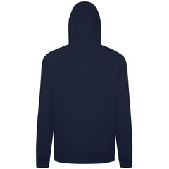 Tampa Bay Rays Levelwear City Connect Podium No Hitter Pullover Hoodie - Navy