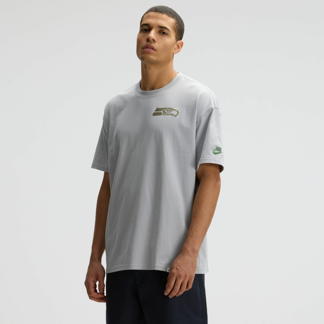 NFL Seattle Seahawks 2025 Rivalries Collection Essential Max90 T-Shirt