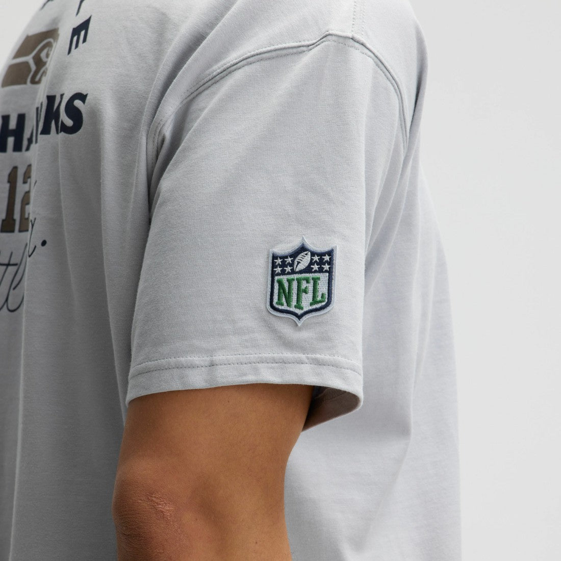 NFL Seattle Seahawks 2025 Rivalries Collection Essential Max90 T-Shirt