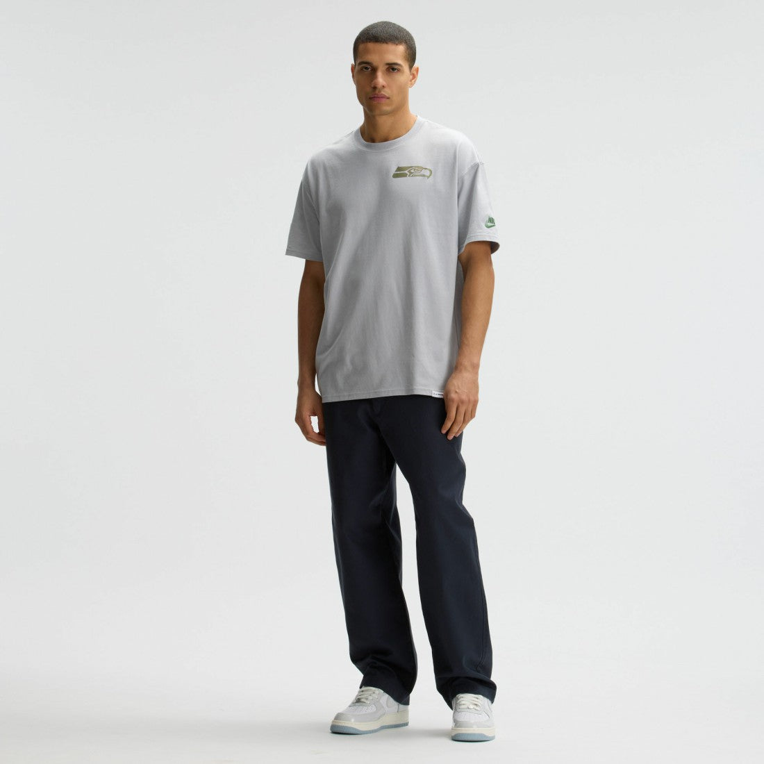 NFL Seattle Seahawks 2025 Rivalries Collection Essential Max90 T-Shirt