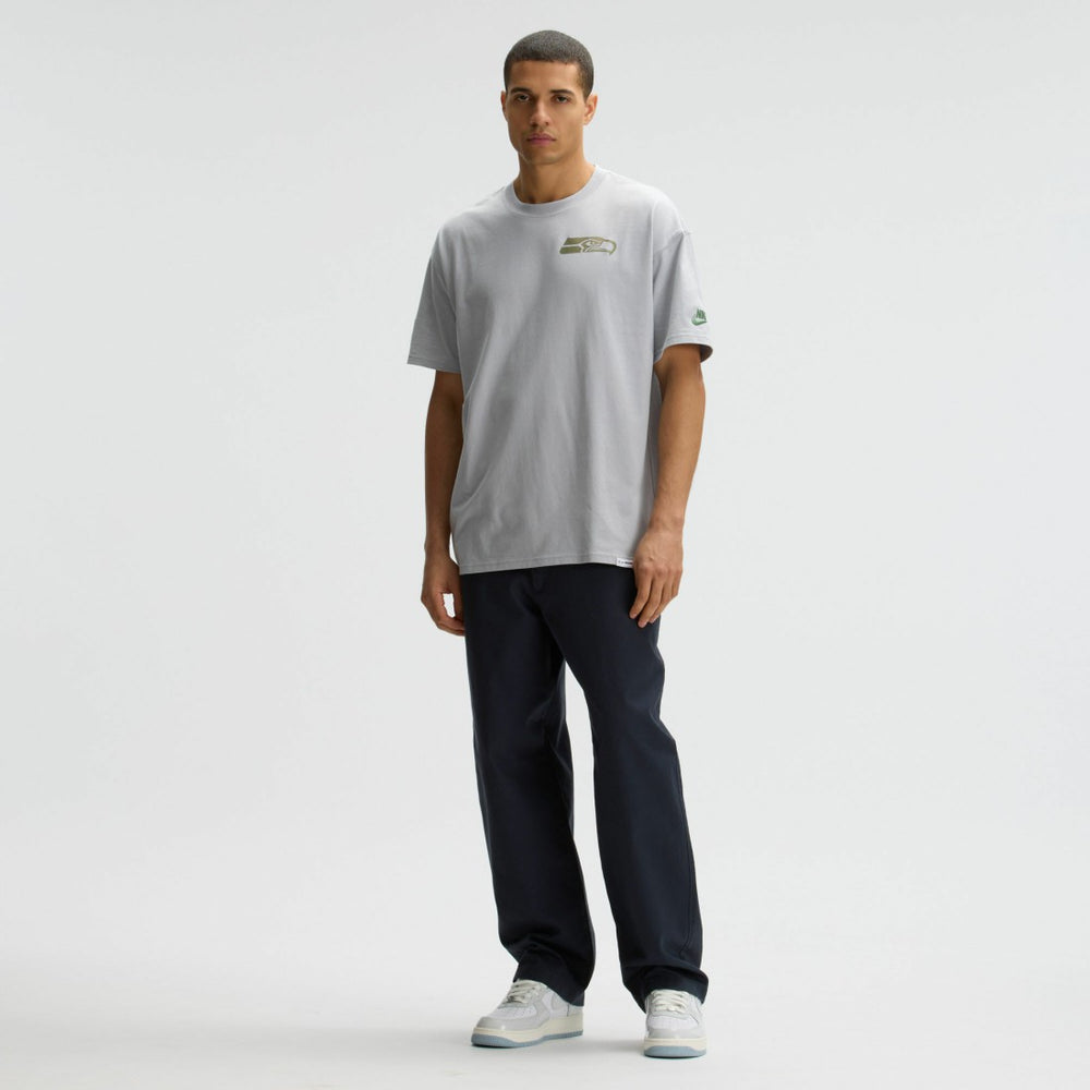 NFL Seattle Seahawks 2025 Rivalries Collection Essential Max90 T-Shirt