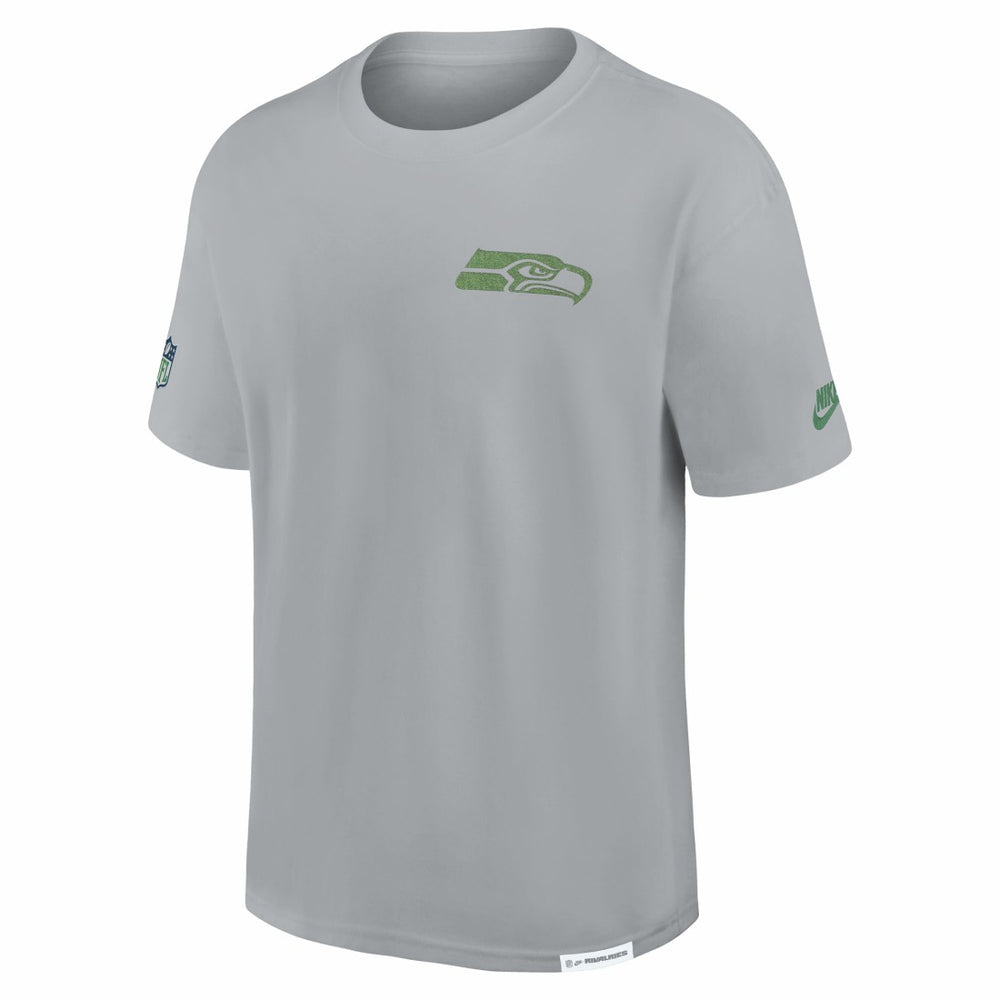 NFL Seattle Seahawks 2025 Rivalries Collection Essential Max90 T-Shirt