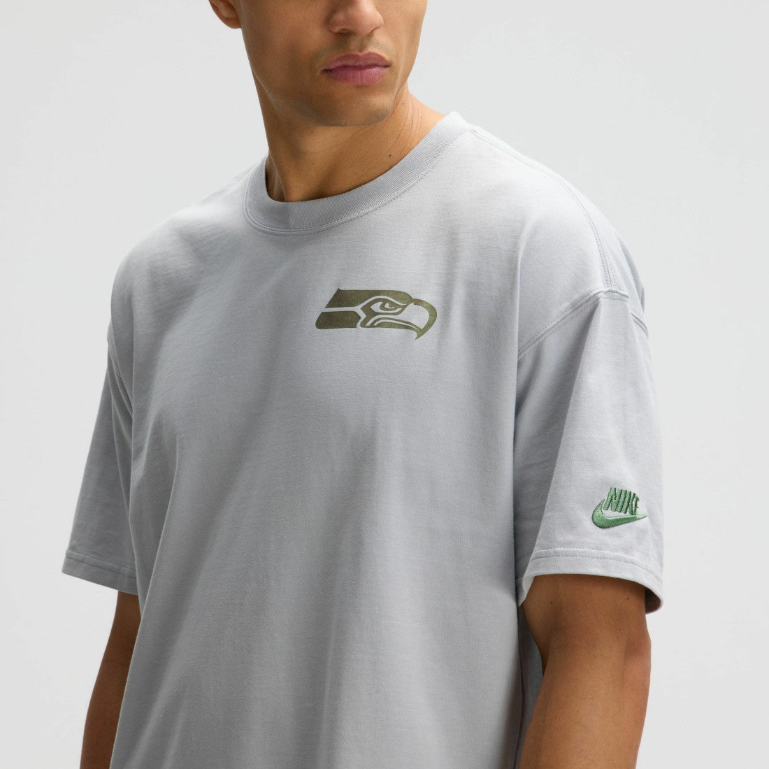 NFL Seattle Seahawks 2025 Rivalries Collection Essential Max90 T-Shirt