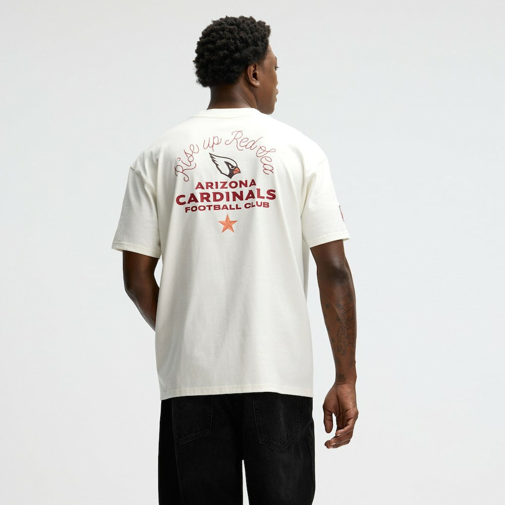 NFL Arizona Cardinals 2025 Rivalries Collection Essential Max90 T-Shirt