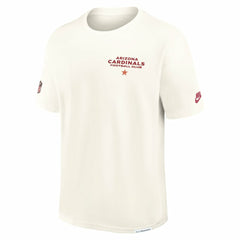 NFL Arizona Cardinals 2025 Rivalries Collection Essential Max90 T-Shirt