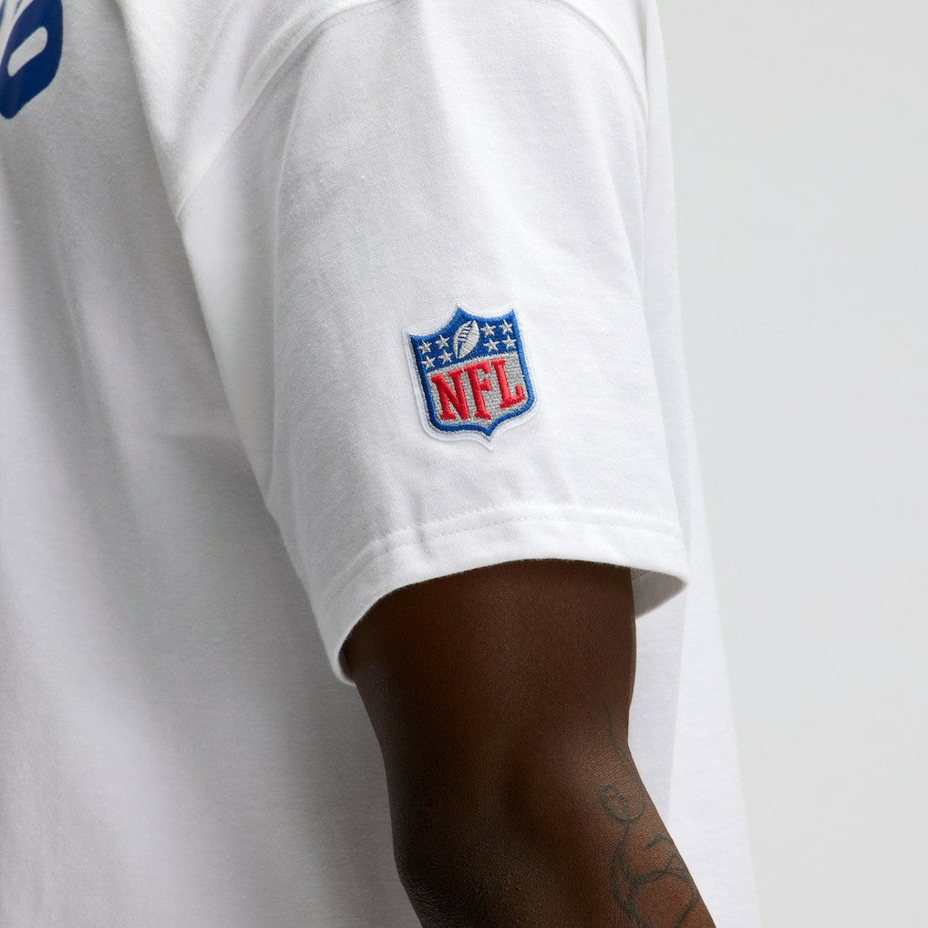NFL Buffalo Bills 2025 Rivalries Collection Essential Max90 T-Shirt