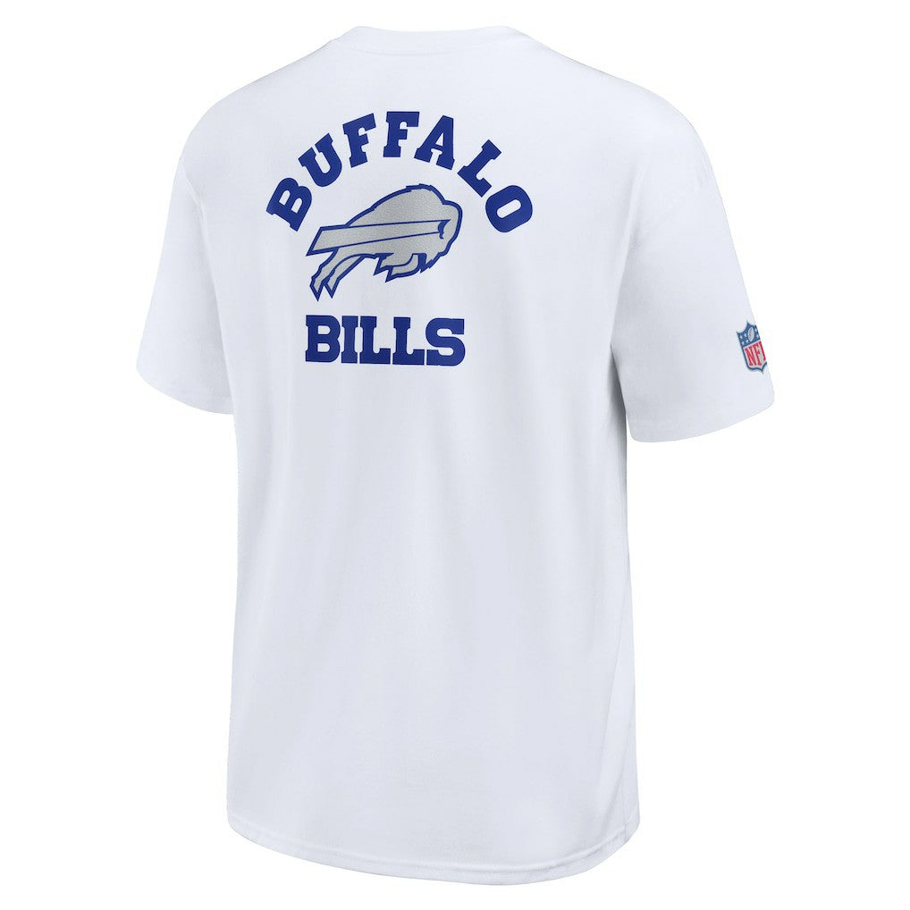 NFL Buffalo Bills 2025 Rivalries Collection Essential Max90 T-Shirt