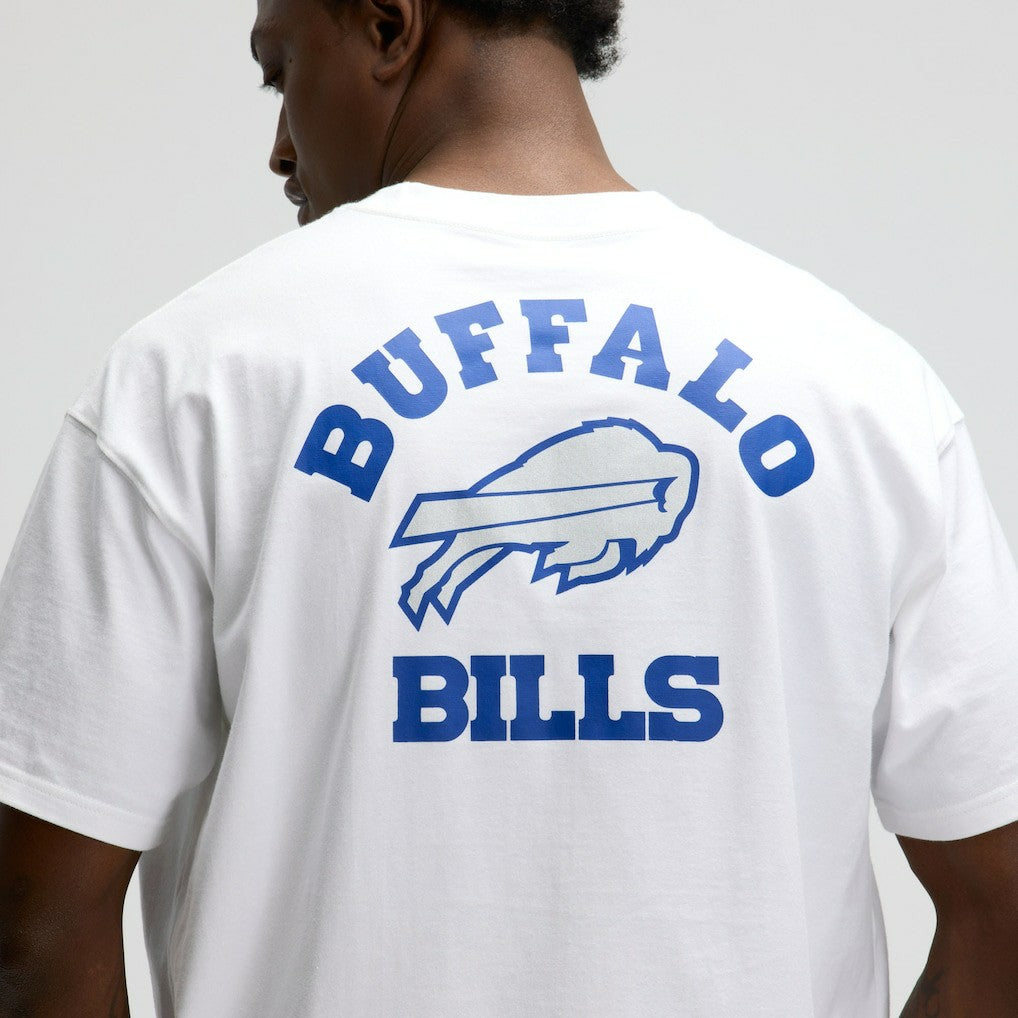 NFL Buffalo Bills 2025 Rivalries Collection Essential Max90 T-Shirt