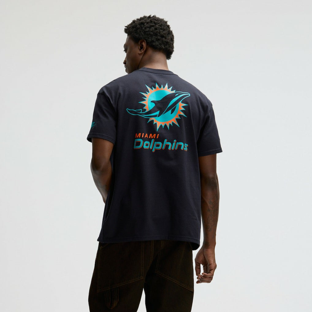 NFL Miami Dolphins 2025 Rivalries Collection Essential Max90 T-Shirt