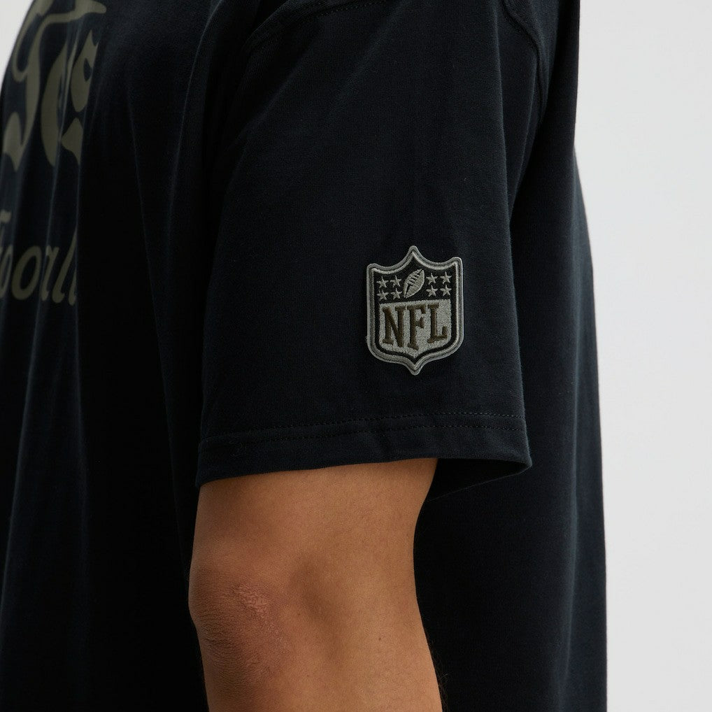 NFL New York Jets 2025 Rivalries Collection Essential Max90 T-Shirt