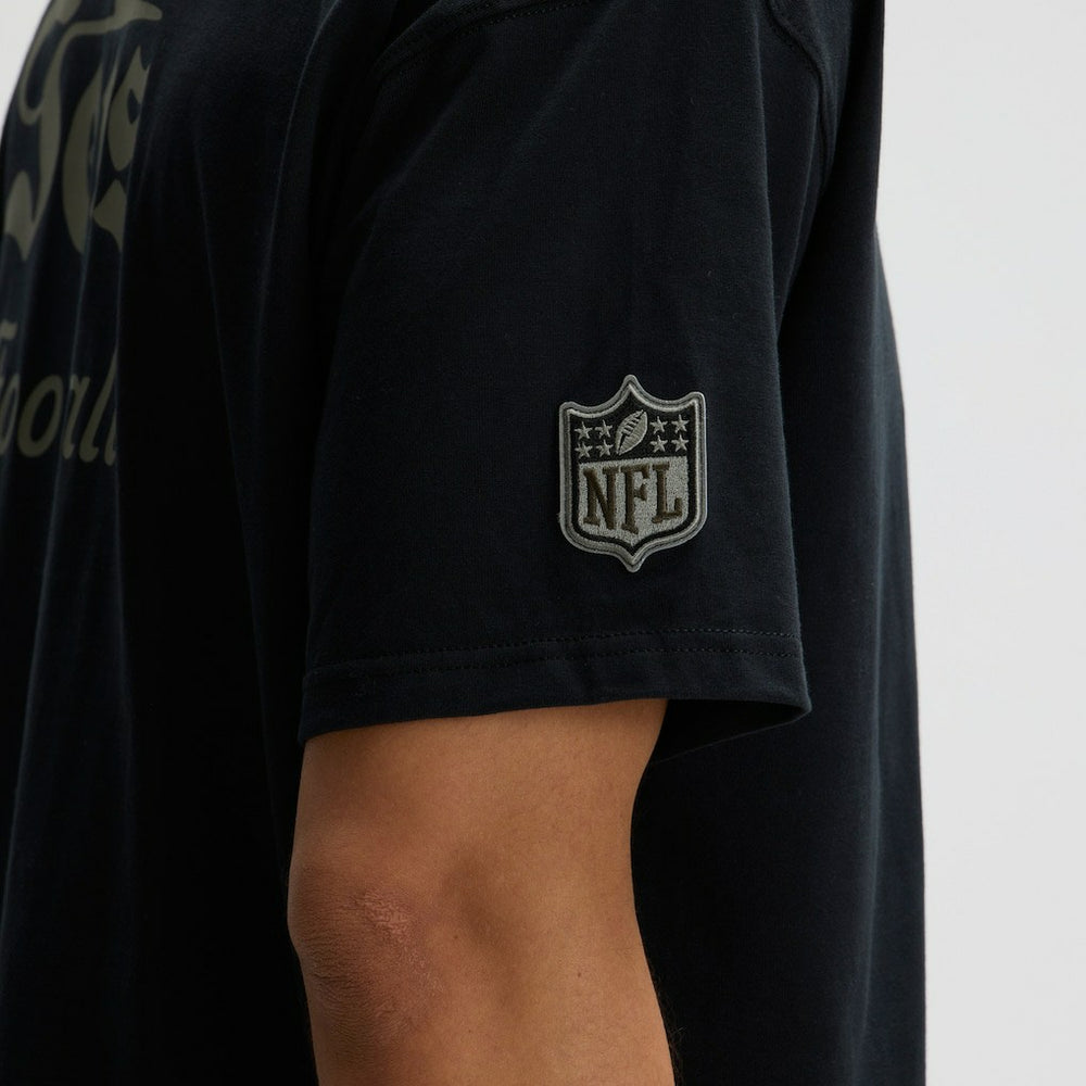 NFL New York Jets 2025 Rivalries Collection Essential Max90 T-Shirt