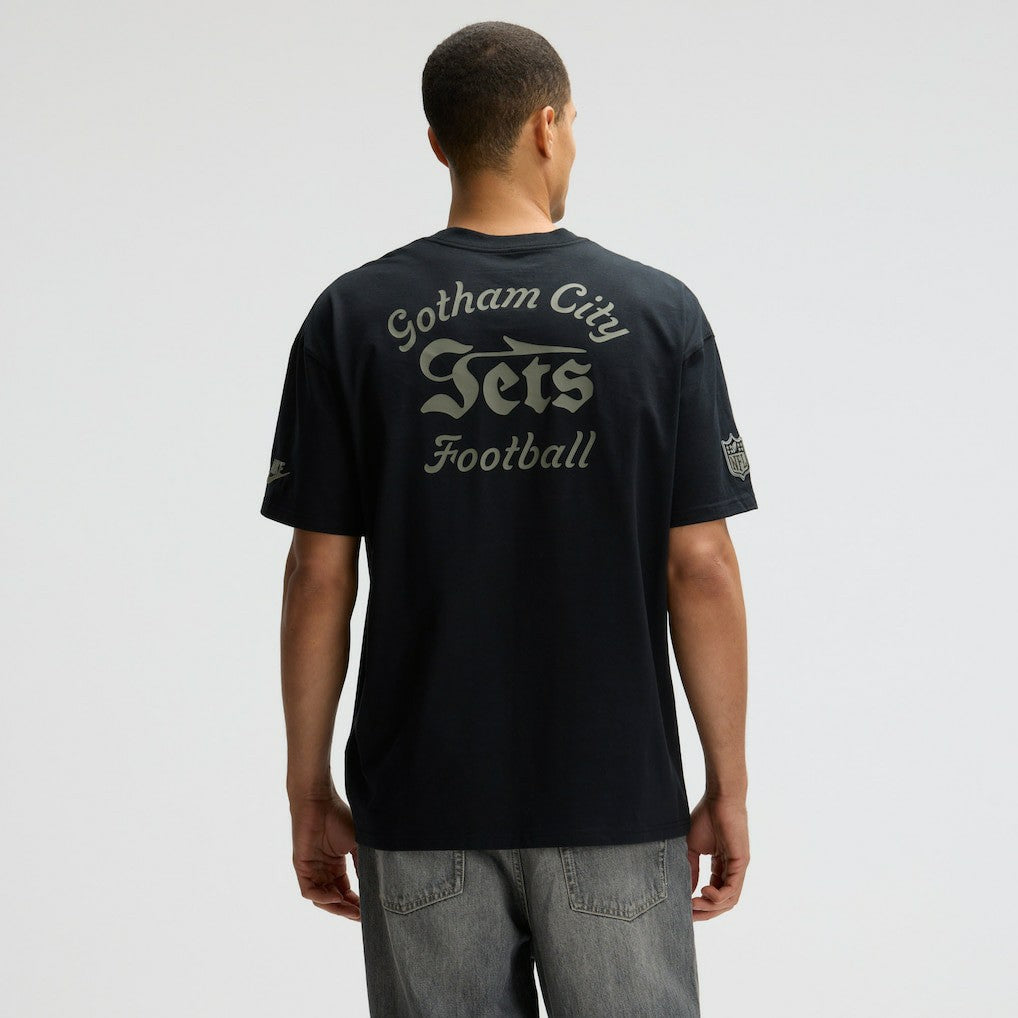 NFL New York Jets 2025 Rivalries Collection Essential Max90 T-Shirt