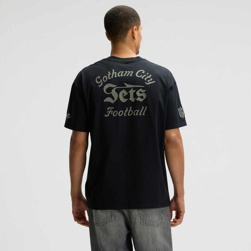 NFL New York Jets 2025 Rivalries Collection Essential Max90 T-Shirt