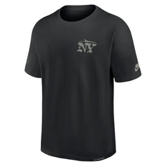 NFL New York Jets 2025 Rivalries Collection Essential Max90 T-Shirt