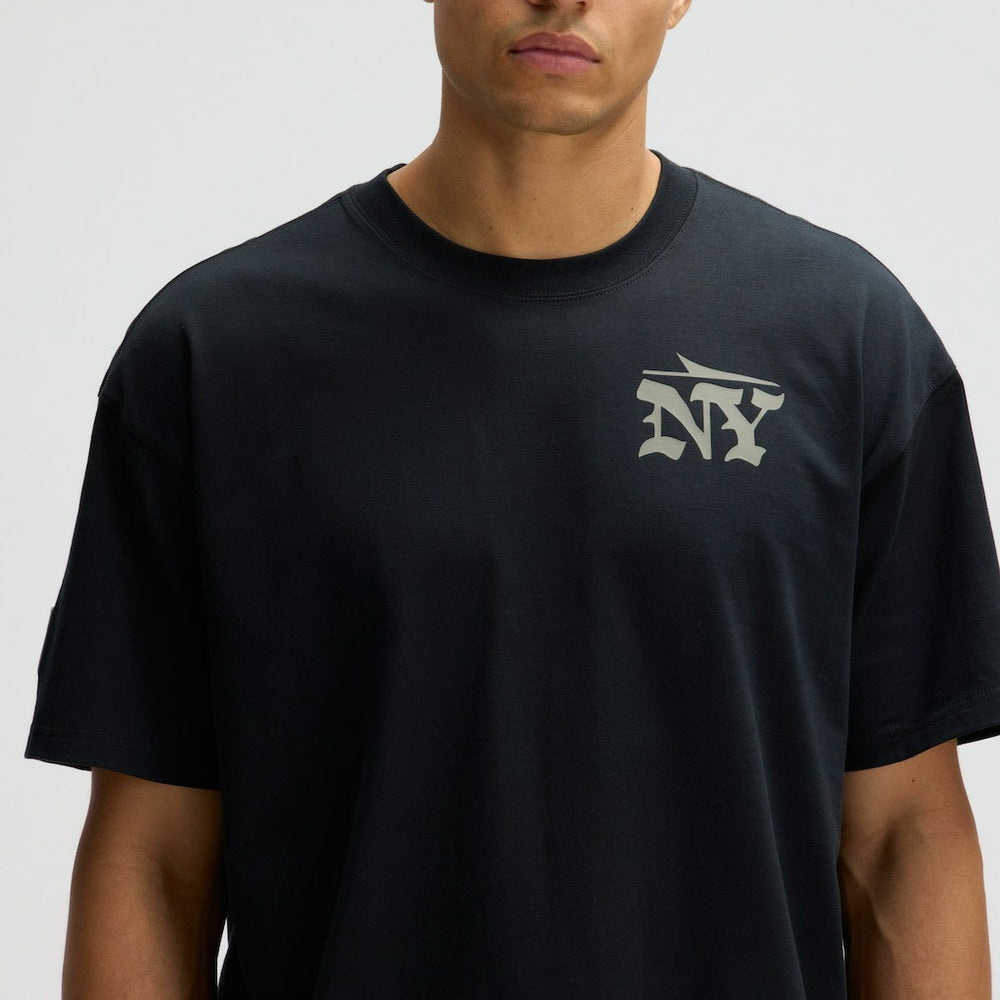 NFL New York Jets 2025 Rivalries Collection Essential Max90 T-Shirt