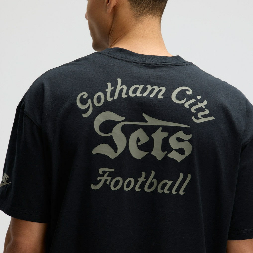 NFL New York Jets 2025 Rivalries Collection Essential Max90 T-Shirt