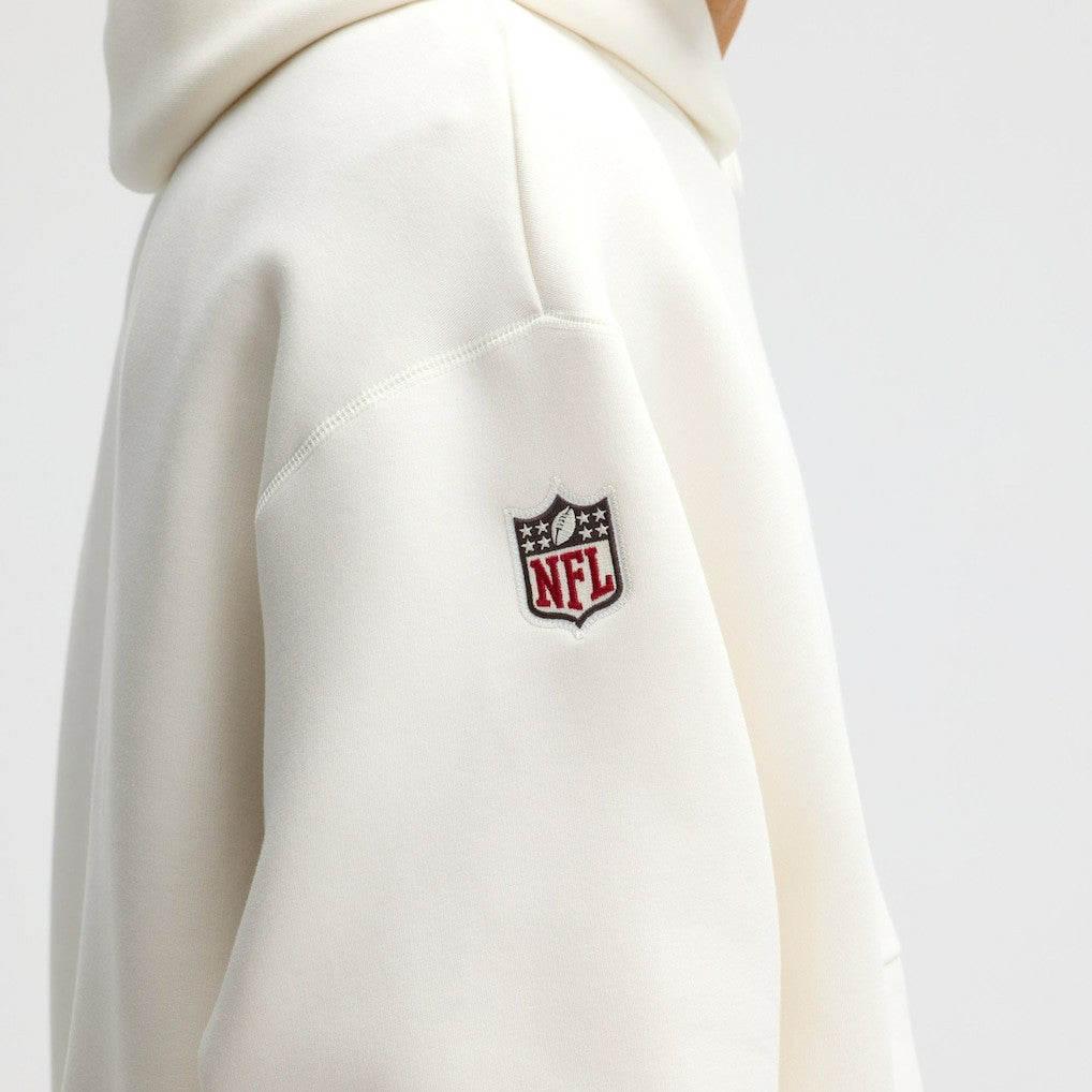 NFL Arizona Cardinals 2025 Rivalries Collection Oversized Tech Fleece Hoodie