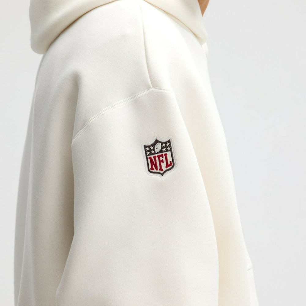 NFL Arizona Cardinals 2025 Rivalries Collection Oversized Tech Fleece Hoodie