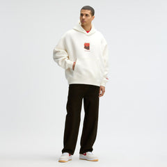 NFL Arizona Cardinals 2025 Rivalries Collection Oversized Tech Fleece Hoodie
