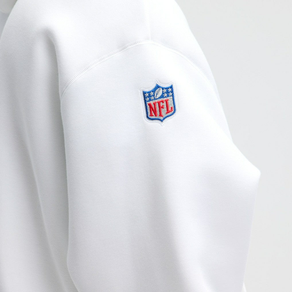 NFL Buffalo Bills 2025 Rivalries Collection Oversized Tech Fleece Hoodie