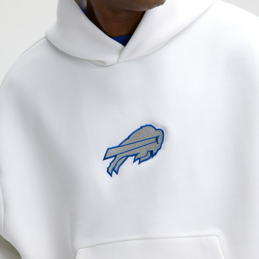 NFL Buffalo Bills 2025 Rivalries Collection Oversized Tech Fleece Hoodie