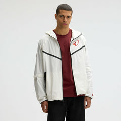 NFL Arizona Cardinals 2025 Rivalries Collection Tech Raglan Full-Zip Jacket