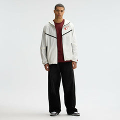 NFL Arizona Cardinals 2025 Rivalries Collection Tech Raglan Full-Zip Jacket