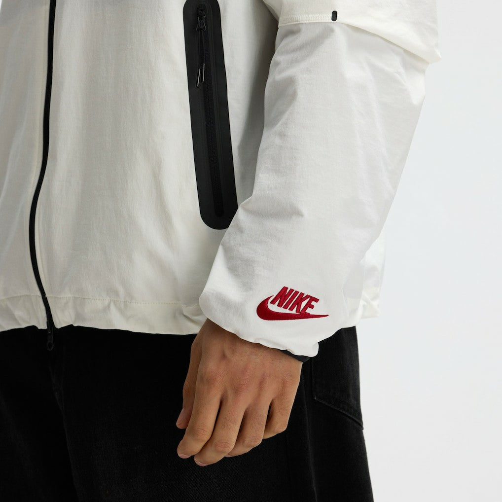 NFL Arizona Cardinals 2025 Rivalries Collection Tech Raglan Full-Zip Jacket