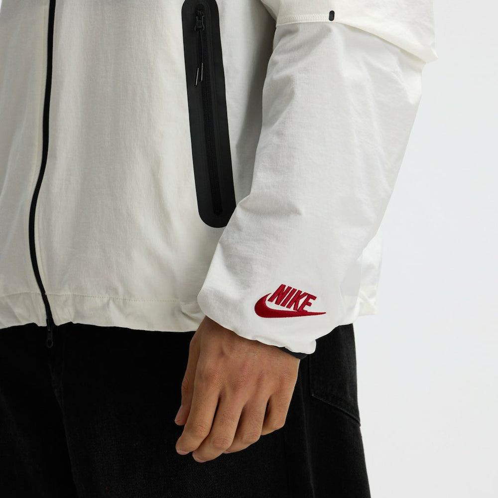 NFL Arizona Cardinals 2025 Rivalries Collection Tech Raglan Full-Zip Jacket