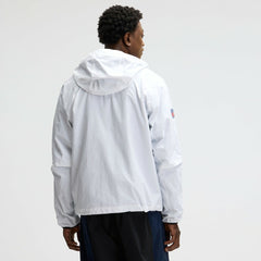 NFL Buffalo Bills 2025 Rivalries Collection Tech Raglan Full-Zip Jacket