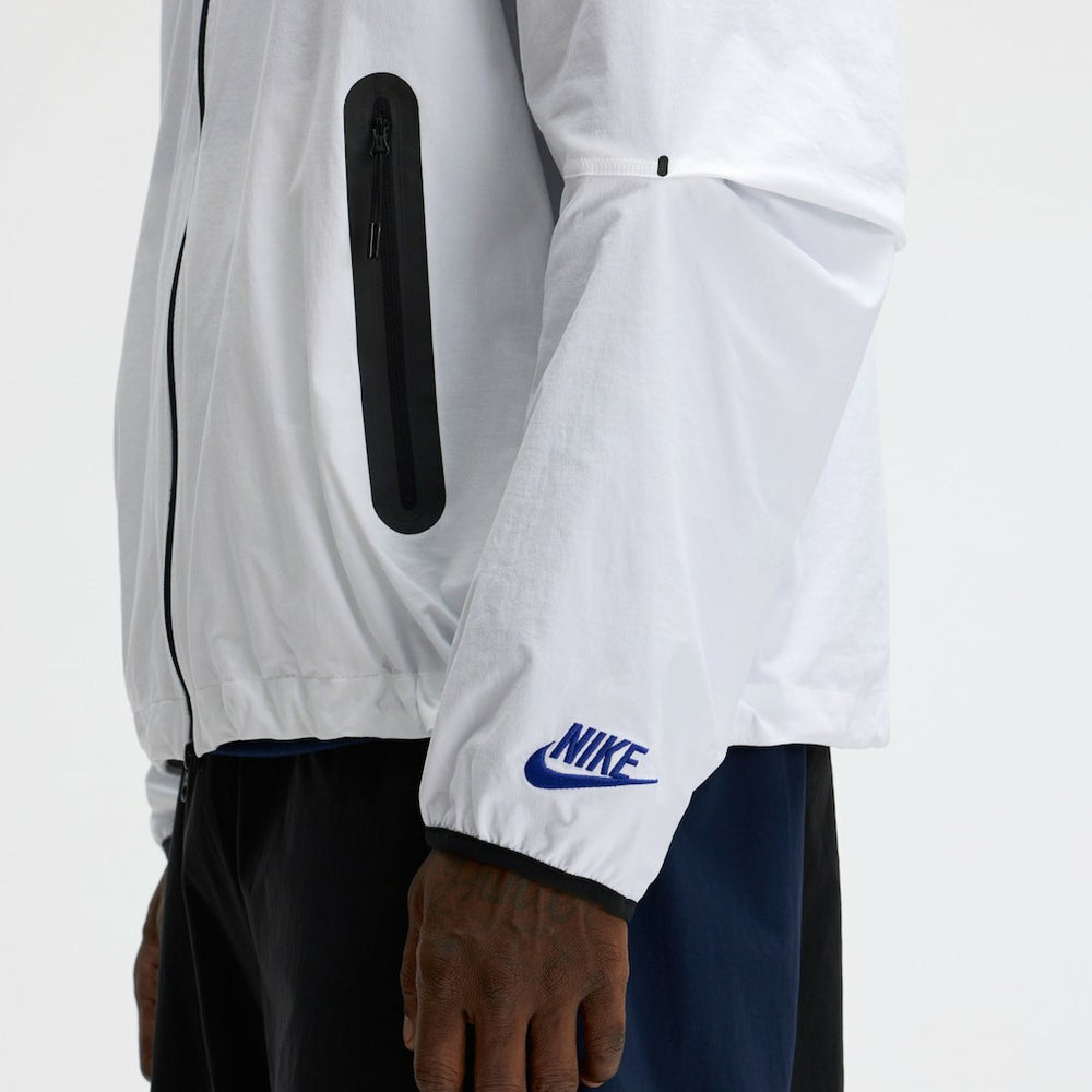 NFL Buffalo Bills 2025 Rivalries Collection Tech Raglan Full-Zip Jacket