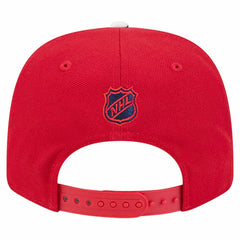 Washington Capitals New Era Mascot Visor 9SEVENTY Adjustable Hat