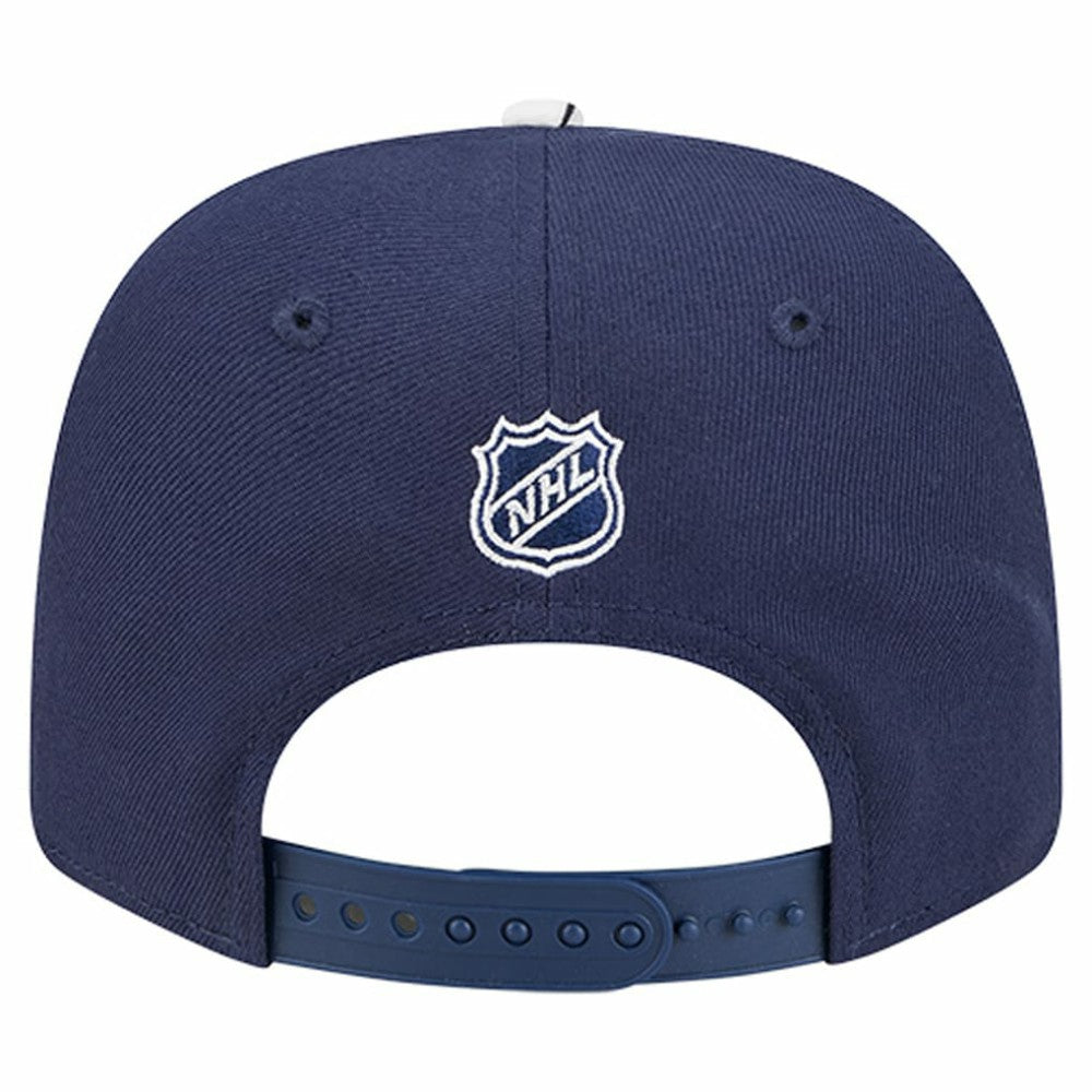 Toronto Maple Leafs New Era Mascot Visor 9SEVENTY Adjustable Hat