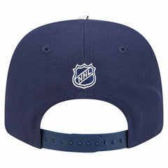 Toronto Maple Leafs New Era Mascot Visor 9SEVENTY Adjustable Hat