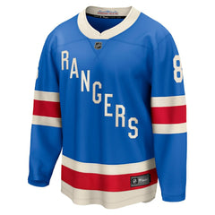 J.T. Miller New York Rangers Fanatics Centennial Breakaway Jersey