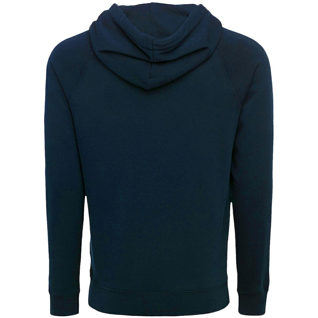 Denver Nuggets Sportiqe Unisex Olsen Tri-Blend Pullover Hoodie sale - Navy for sale
